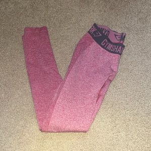 Gymshark leggings